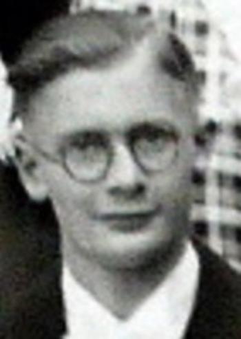 Tippach, Paul