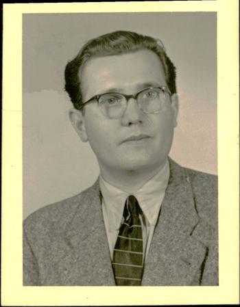 Weinhold, Joachim