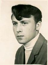 Woitke, Fred