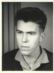 Hans Zabel