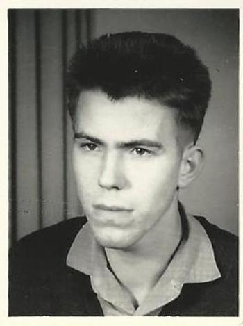 Hans Zabel