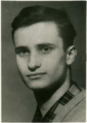 Wolfgang Zill