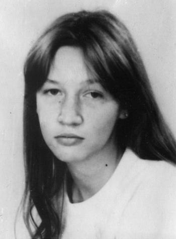Carola Jordanow