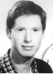 Tautz, Hartmut