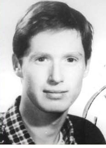 Tautz, Hartmut