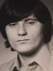 Frank Bretfeld