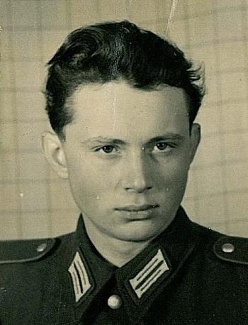 Manfred Alte