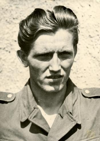 Waldemar Estel