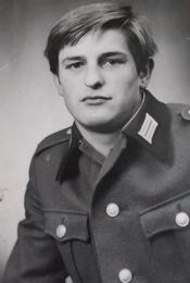 Friese, hans Harald