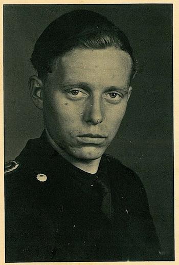 Herbert Liebs