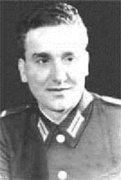 Weiß, Manfred