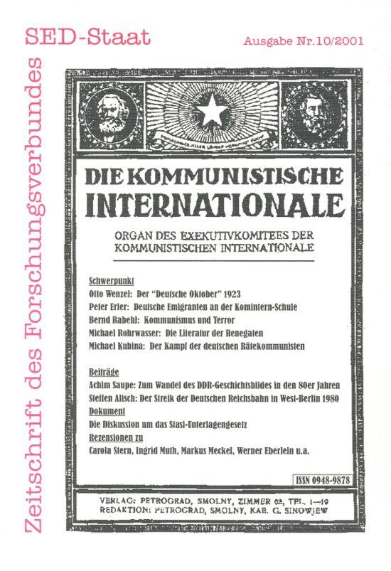 ZdF 10/2001