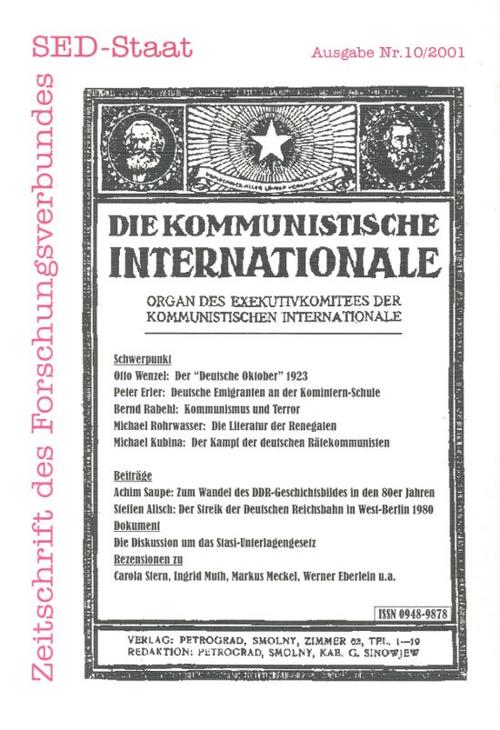 ZdF 10/2001