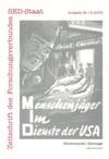 Titelbild der ZdF-Ausgabe 14/2003