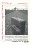 Titelbild der ZdF-Ausgabe 20/2006
