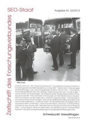 Titel ZdF 32