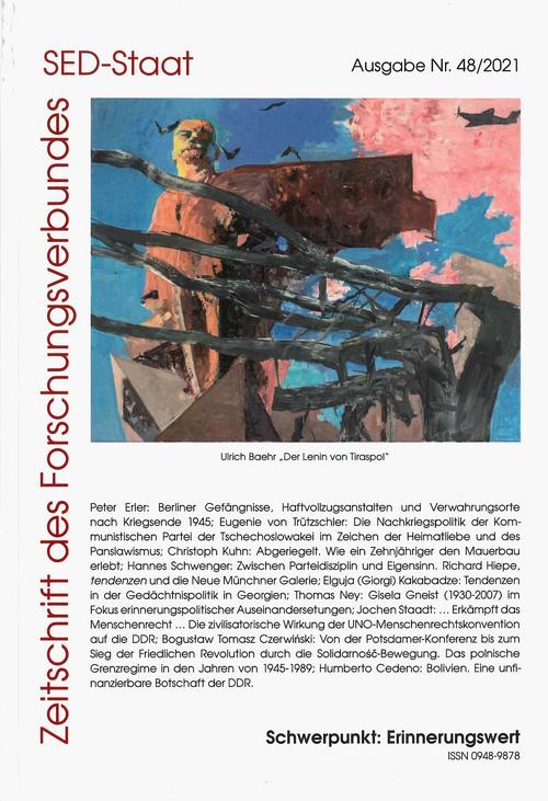 Cover ZdF 48