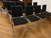 Hörsaal-Stühle 1-800