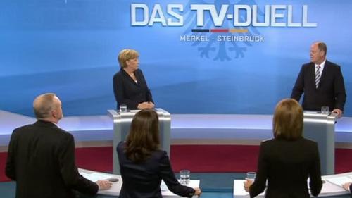 TV-Duell