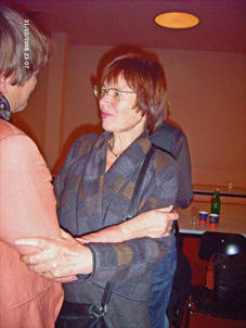 Barbara Strobel/ Brigitte Rauschenbach