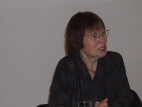 Brigitte Rauschenbach