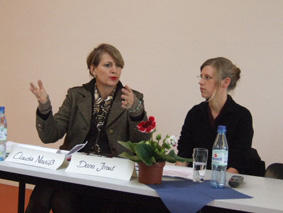 Claudia Neusüß / Dana Jirous
