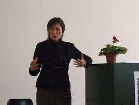 Bozena Cholu