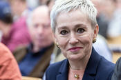 Univ.-Prof. Dr. Sabine Kropp