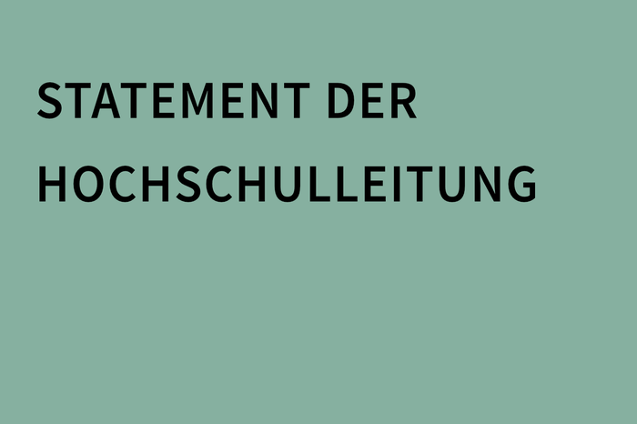 statement