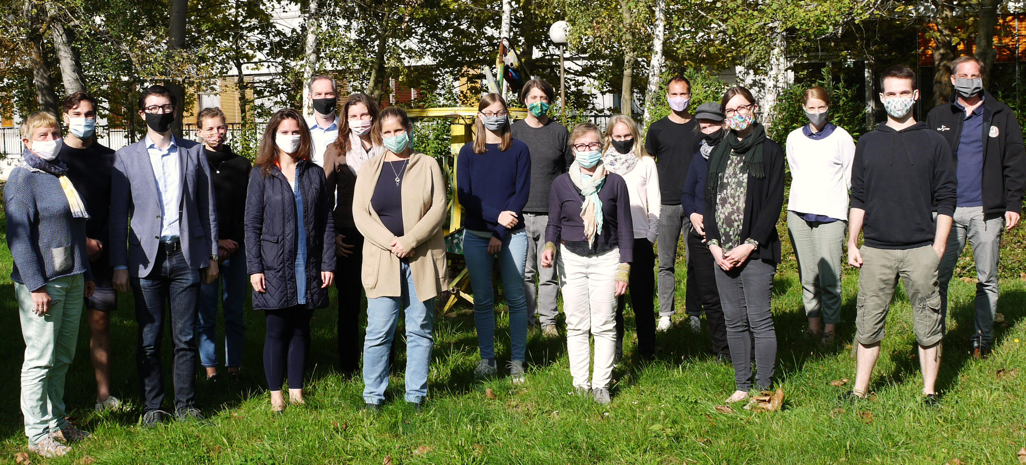 13. Sitzung der Arbeitsgruppe »Gesundheit im Studium«