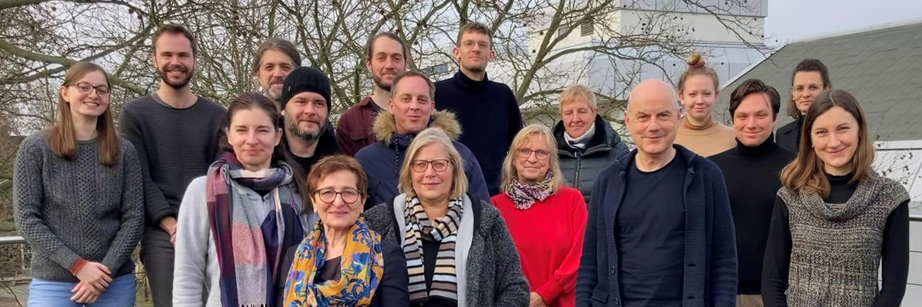 19. Sitzung der Arbeitsgruppe »Gesundheit im Studium«