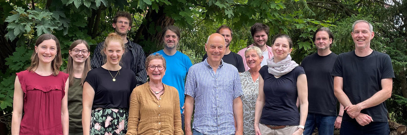 20230622 Arbeitsgruppentreffen