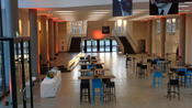 Foyer EG Barbestuhlung