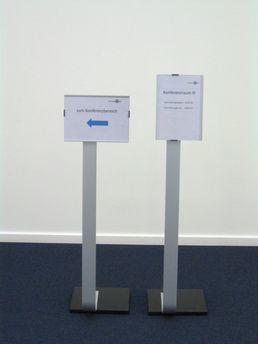 Information display