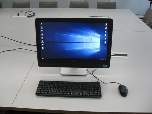 Mediencheck PC