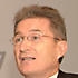 Bischof Wolfgang Huber