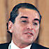 Dr. Michel Friedmann