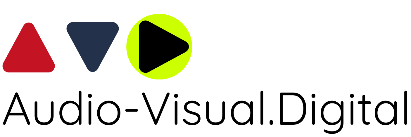 Eine BUA-Infrastruktur für audiovisuelle Forschungsdaten