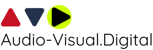 Eine BUA-Infrastruktur für audiovisuelle Forschungsdaten