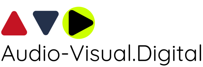 Eine BUA-Infrastruktur für audiovisuelle Forschungsdaten