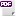 PDF-Icon