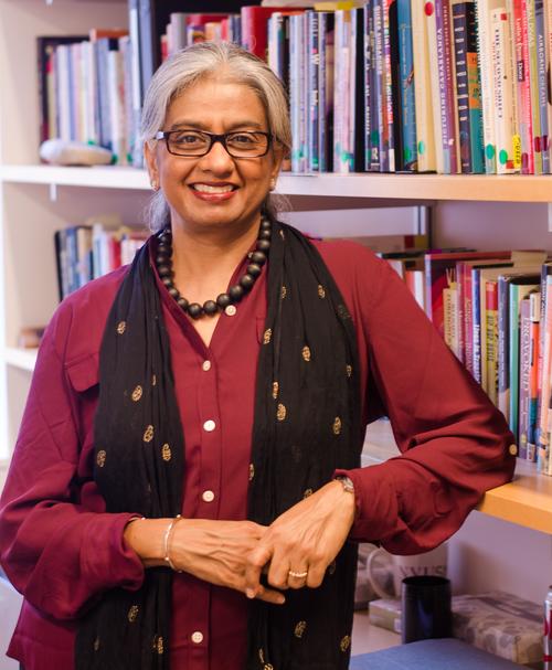 Radha S. Hegde