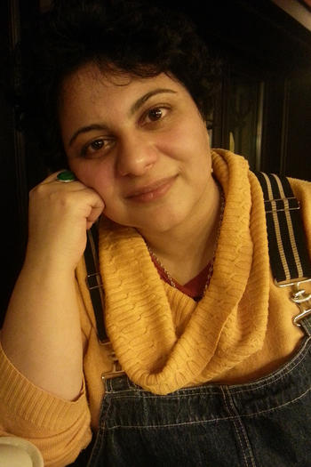 Prof. Dr. Leila Papoli Yazdi