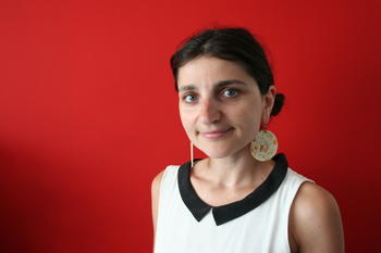 Catrinel Crăciun