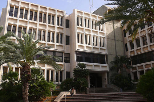 The Vladimir Schreiber Institute of Mathematics, Tel Aviv University, Israel.