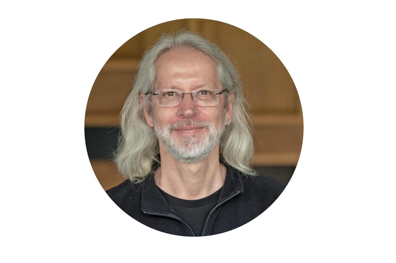 Dr. Thorsten Grospietsch