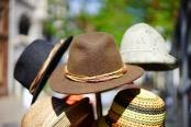 Perspektivübernahme durch die Hut-auf-Methode