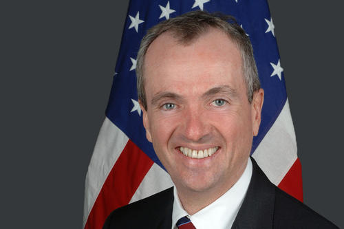 Philip D. Murphy ist Botschafter der Vereinigten Staaten von Amerika in der Bundesrepublik Deutschland.