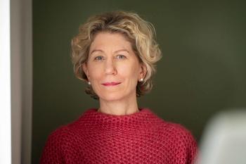 Christine Boldt
