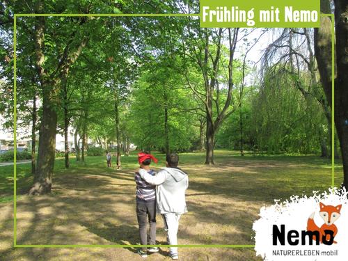 Copyright Foto: Stiftung Naturschutz Berlin